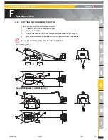 Preview for 79 page of Haulotte Group H21TX Operator'S Manual