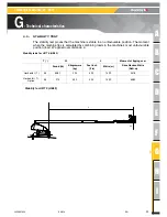 Preview for 99 page of Haulotte Group H21TX Operator'S Manual