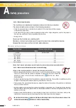 Preview for 13 page of Haulotte Group HA 20PX Operator'S Manual