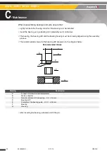 Preview for 90 page of Haulotte Group HA12CJ Maintenance Book