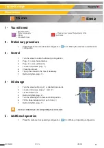 Preview for 99 page of Haulotte Group HA12CJ Maintenance Book