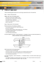 Preview for 107 page of Haulotte Group HA12CJ Maintenance Book