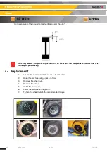 Preview for 110 page of Haulotte Group HA12CJ Maintenance Book