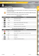 Preview for 9 page of Haulotte Group HA12IP Maintenance Book