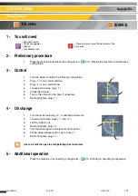 Preview for 113 page of Haulotte Group HA12IP Maintenance Book