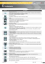 Preview for 39 page of Haulotte Group HT21RT O Maintenance Book