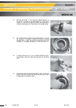 Preview for 206 page of Haulotte Group HT21RT O Maintenance Book