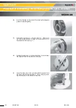 Preview for 214 page of Haulotte Group HT21RT O Maintenance Book