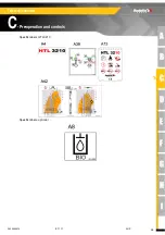 Preview for 35 page of Haulotte Group HTL 3210 Operator'S Manual