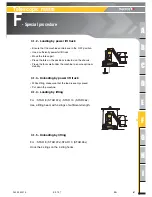 Предварительный просмотр 81 страницы Haulotte Group STAR 10NG Operator'S Manual