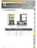 Предварительный просмотр 89 страницы Haulotte Group STAR 10NG Operator'S Manual