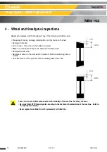 Предварительный просмотр 76 страницы Haulotte Group STAR 13 P Maintenance Book