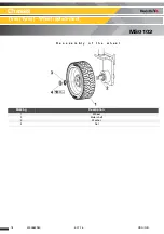 Предварительный просмотр 78 страницы Haulotte Group STAR 13 P Maintenance Book