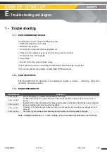 Предварительный просмотр 119 страницы Haulotte Group STAR 13 P Maintenance Book