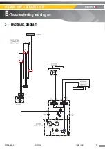 Предварительный просмотр 129 страницы Haulotte Group STAR 13 P Maintenance Book