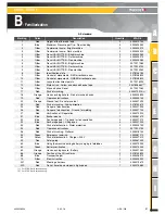 Preview for 51 page of Haulotte Group star 13 Operator'S Manual