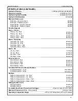 Preview for 17 page of Haulotte Group xlb-4725a Operator'S  Maintenance Manual