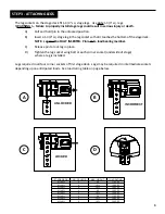 Preview for 3 page of Haulotte BilJax AS2100 Assembly Instructions Manual