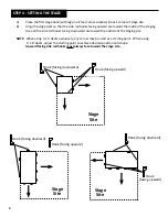 Preview for 4 page of Haulotte BilJax AS2100 Assembly Instructions Manual