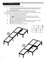 Preview for 6 page of Haulotte BilJax AS2100 Assembly Instructions Manual