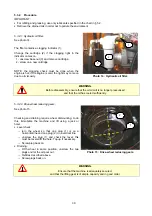 Предварительный просмотр 40 страницы Haulotte H12 SD Operating And Maintenance Instructions Manual