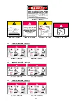 Предварительный просмотр 54 страницы Haulotte H12 SD Operating And Maintenance Instructions Manual