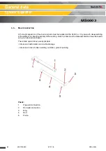 Предварительный просмотр 62 страницы Haulotte H12SX Maintenance Book