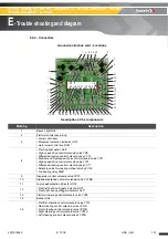 Предварительный просмотр 101 страницы Haulotte H12SX Maintenance Book