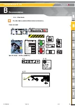 Preview for 25 page of Haulotte H28TJ+ Maintenance Book