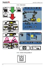 Предварительный просмотр 26 страницы Haulotte HA 41 PX Operating And Maintenance Instructions Manual