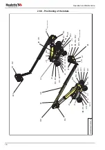 Предварительный просмотр 28 страницы Haulotte HA 41 PX Operating And Maintenance Instructions Manual