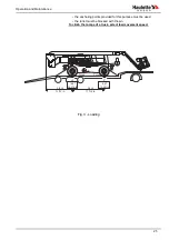 Предварительный просмотр 37 страницы Haulotte HA 41 PX Operating And Maintenance Instructions Manual