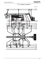 Предварительный просмотр 53 страницы Haulotte HA 41 PX Operating And Maintenance Instructions Manual