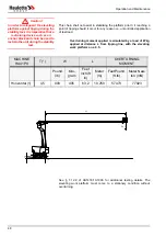 Предварительный просмотр 60 страницы Haulotte HA 41 PX Operating And Maintenance Instructions Manual