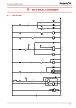 Предварительный просмотр 69 страницы Haulotte HA 41 PX Operating And Maintenance Instructions Manual