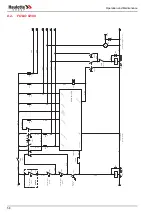 Предварительный просмотр 70 страницы Haulotte HA 41 PX Operating And Maintenance Instructions Manual