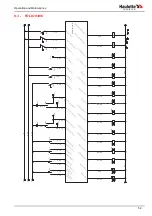 Предварительный просмотр 71 страницы Haulotte HA 41 PX Operating And Maintenance Instructions Manual