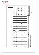 Предварительный просмотр 74 страницы Haulotte HA 41 PX Operating And Maintenance Instructions Manual