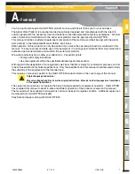 Preview for 7 page of Haulotte HA100JRT Operator'S Manual