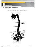 Предварительный просмотр 28 страницы Haulotte HA20RTJ O Operator'S Manual