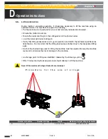 Предварительный просмотр 82 страницы Haulotte HA20RTJ O Operator'S Manual