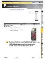 Предварительный просмотр 89 страницы Haulotte HA20RTJ O Operator'S Manual