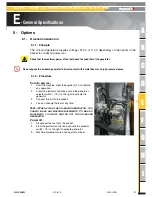 Предварительный просмотр 91 страницы Haulotte HA20RTJ O Operator'S Manual