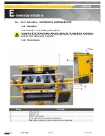 Предварительный просмотр 96 страницы Haulotte HA20RTJ O Operator'S Manual