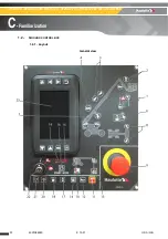 Предварительный просмотр 22 страницы Haulotte HT23RTJ O Maintenance Book