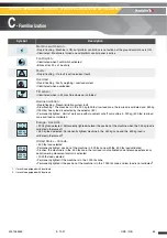 Предварительный просмотр 53 страницы Haulotte HT23RTJ O Maintenance Book