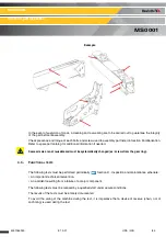 Предварительный просмотр 83 страницы Haulotte HT23RTJ O Maintenance Book