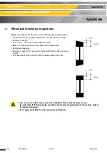 Предварительный просмотр 102 страницы Haulotte HT23RTJ O Maintenance Book