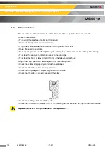 Предварительный просмотр 114 страницы Haulotte HT23RTJ O Maintenance Book