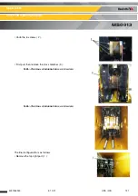 Предварительный просмотр 121 страницы Haulotte HT23RTJ O Maintenance Book